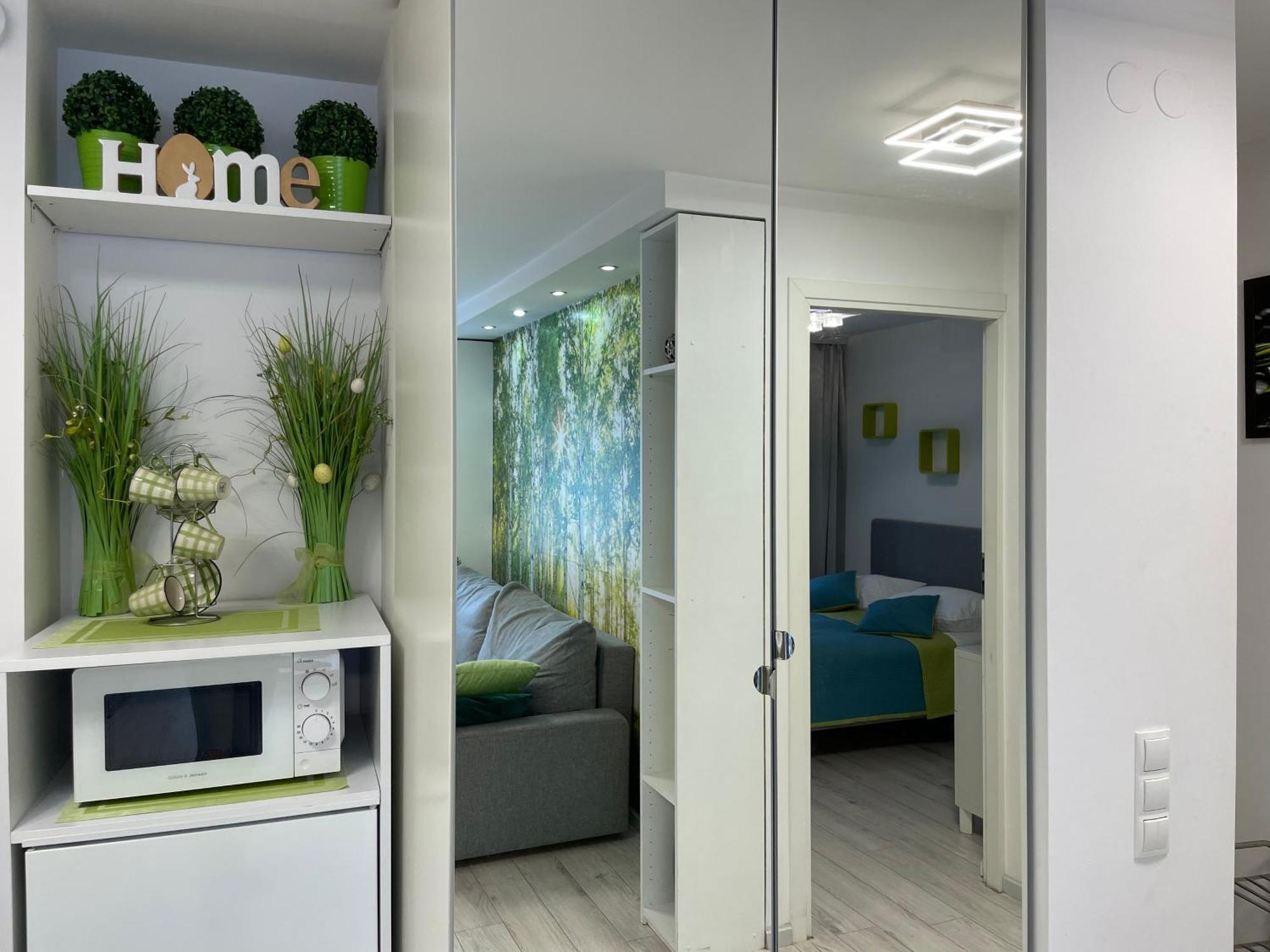 Good Time Apartments Warsaw City Center Esterno foto