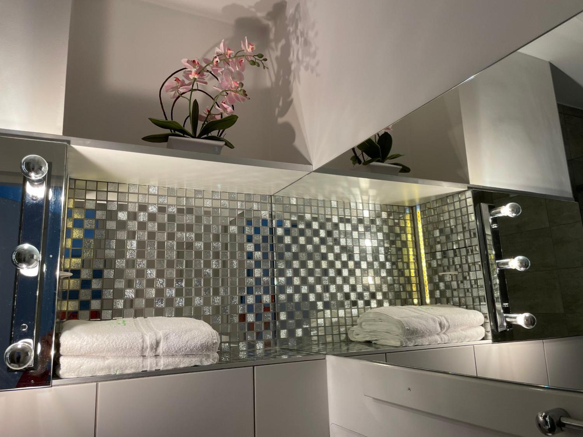 Good Time Apartments Warsaw City Center Esterno foto